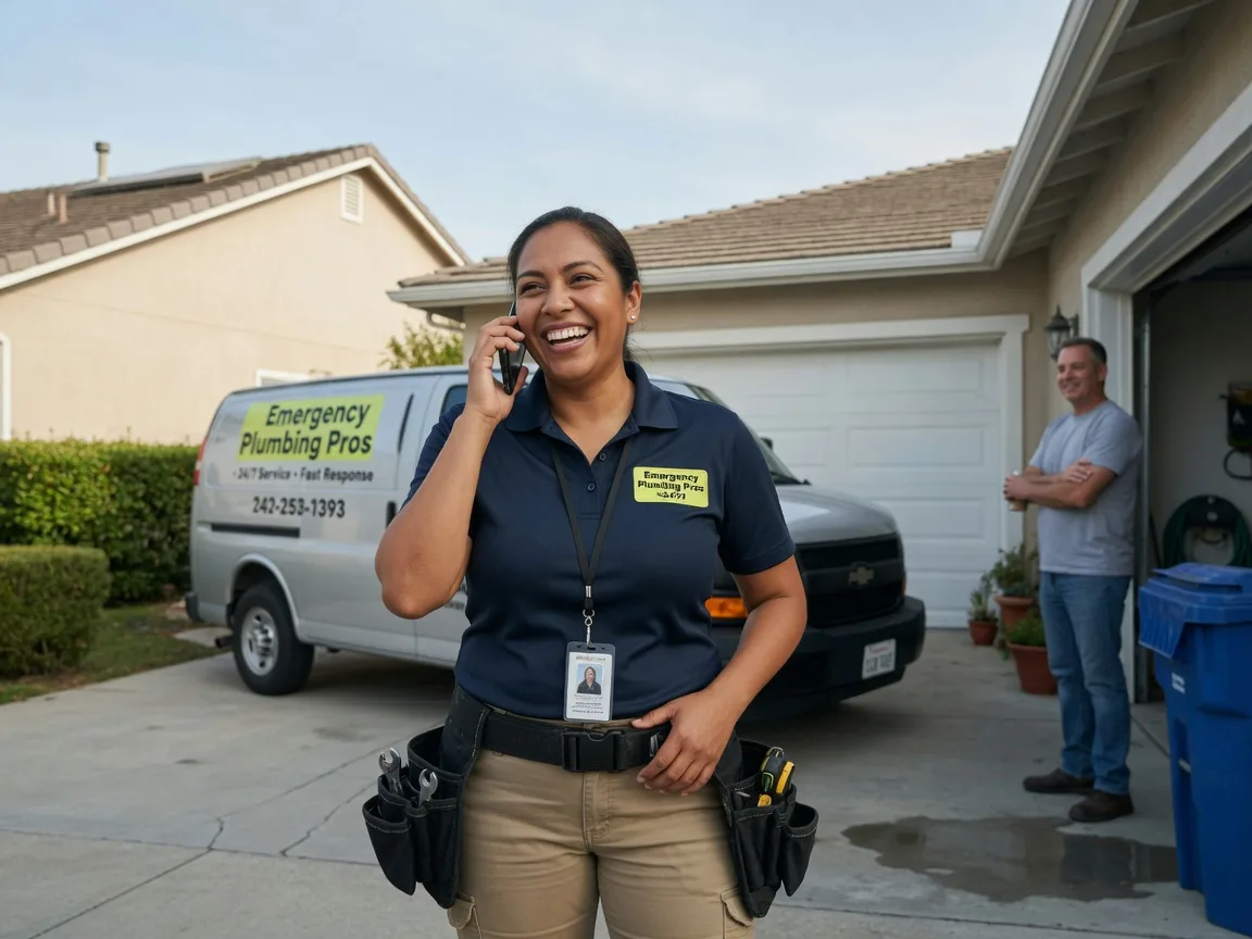 Emergency Plumber Blackfoot, ID FAQs